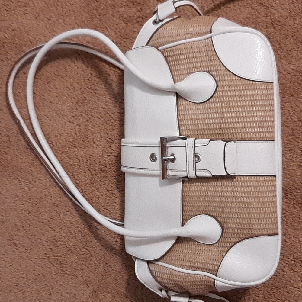 St John's Bay satchel